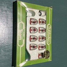 Subbuteo table soccer usato  Altamura