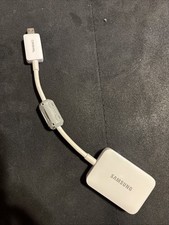 Micro USB para HDMI Samsung, usado comprar usado  Enviando para Brazil