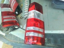 Passenger right tail for sale  Gaffney