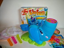 Hasbro elefun wirbelwind gebraucht kaufen  Presseck
