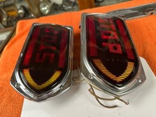 Pair vintage guide for sale  Indianola
