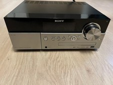 Sony hcd mx700ni gebraucht kaufen  Schmallenberg