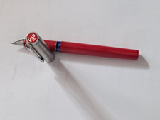 Pelikan pelikano rot gebraucht kaufen  Monzingen