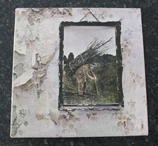 LED ZEPPELIN IV SYMBOLS 1ST UK PRESSING VINYL LP RED/PLUM  1971 2401012 EX+ comprar usado LED ZEPPELIN IV SYMBOLS 1ST UK PRESSING VINYL LP RED/PLUM  1971 2401012 EX+ comprar usado  Enviando para Brazil