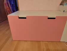 Truhe kinderzimmer gebraucht kaufen  Homberg, Medard, Rathskirchen