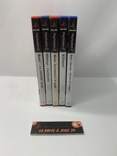 Playstation ps2 video d'occasion  Lons-le-Saunier