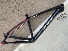 Medium black red for sale  North Hollywood