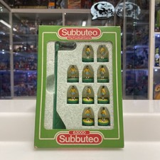 Subbuteo 63000 team usato  Firenze