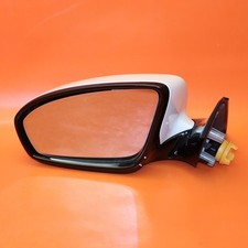 Bmw mirror left for sale  San Fernando