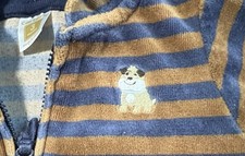 Carter baby hoodie for sale  Broken Arrow