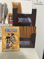 One piece dvd usato  Sondrio