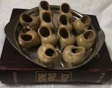 Coquilles escargots céramique d'occasion Coquilles escargots céramique d'occasion  Le Mans