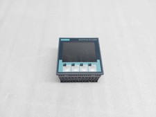 Siemens sentron pac3200 d'occasion  Expédié en Belgium