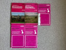 Ordnance survey landranger for sale  HARPENDEN