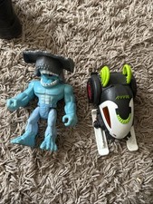 Imaginext justice league for sale  MAIDSTONE