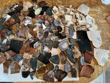 Mixed lot unpolished for sale  Renton