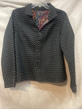 Women reversible blazer for sale  Millington