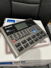 Alesis sample based for sale  Melfa