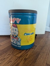 Vintage advertising humpty for sale  Huntington