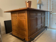 Solid oak 6.5 for sale  Hollywood