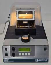 Vibratome 3000 sectioning for sale  Sioux Falls