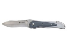 Crkt notorius satin usato  Torino