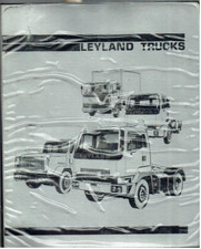 Leyland lynx bison for sale  ALFRETON