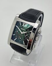 Ebel brasilia chronograph for sale  SHREWSBURY