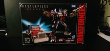Takaratomy transformers mpm d'occasion  Rive-de-Gier
