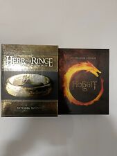 Herr ringe hobbit gebraucht kaufen  Geretsried
