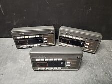 Cabeça de controle Motorola MARATRAC, HCN1052 (x3) __ comprar usado  Enviando para Brazil