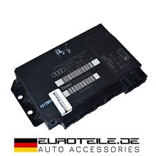Komfortsteuergerät 8e0959433a gebraucht kaufen  Görlitz