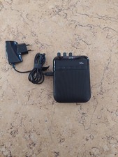 Amplificatore portatile chitar usato  Guardavalle