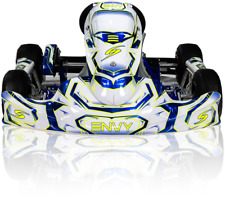 Kart synergy envy for sale  BEDFORD