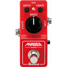 Ibanez phmini phaser d'occasion  Annezin