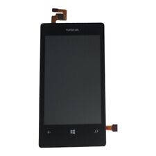 Nokia Lumia 521 RM 917 Tela LCD Touch Digitalizador Conjunto com Moldura comprar usado  Enviando para Brazil
