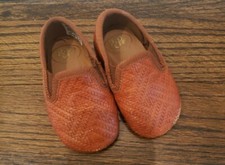 Pepe infant leather for sale  Brooklyn
