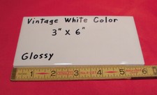 Pc. vintage white for sale  Hyattsville
