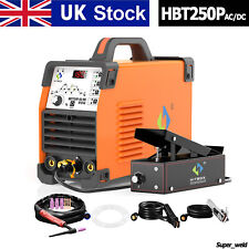 Tig welder pulse for sale  CANNOCK