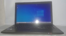 Notebook toshiba cpu usato  Giugliano in Campania