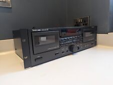 Fully working tascam for sale  BRIGHTON