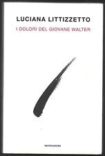 Luciana littizzetto dolori usato  Crespellano