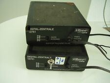 Digital zentralen roco gebraucht kaufen  Bad Doberan
