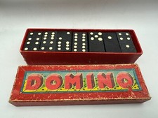 Ddr altes domino gebraucht kaufen  Bärenstein, Königswalde