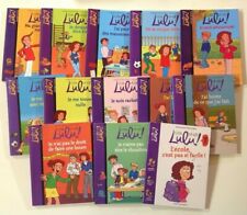 Livres vie lulu d'occasion  Montereau-Fault-Yonne