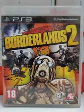 Borderlands ps3 playstation usato  Fiano Romano