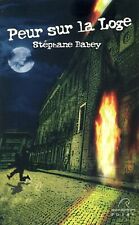 Polar catalan peur d'occasion Polar catalan peur d'occasion  Perpignan-