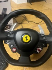 Volante t80 ferrari usato  Pizzighettone