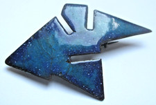 Ancienne grande broche d'occasion Ancienne grande broche d'occasion  Châtellerault