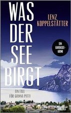 See birgt fall gebraucht kaufen  Berlin